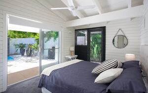 Hidden Gem at the Edge of Noosa National Park - Sunshine Coast, Australia