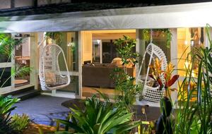 Hidden Gem at the Edge of Noosa National Park - Sunshine Coast, Australia