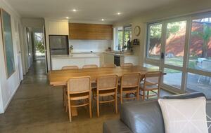 Coastal Getaway with Spacious Yard and Kayaks - Barwon Heads, Australia