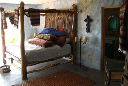 Rancho Danza del Sol, 25-Acre Villa - Todos Santos, Mexico