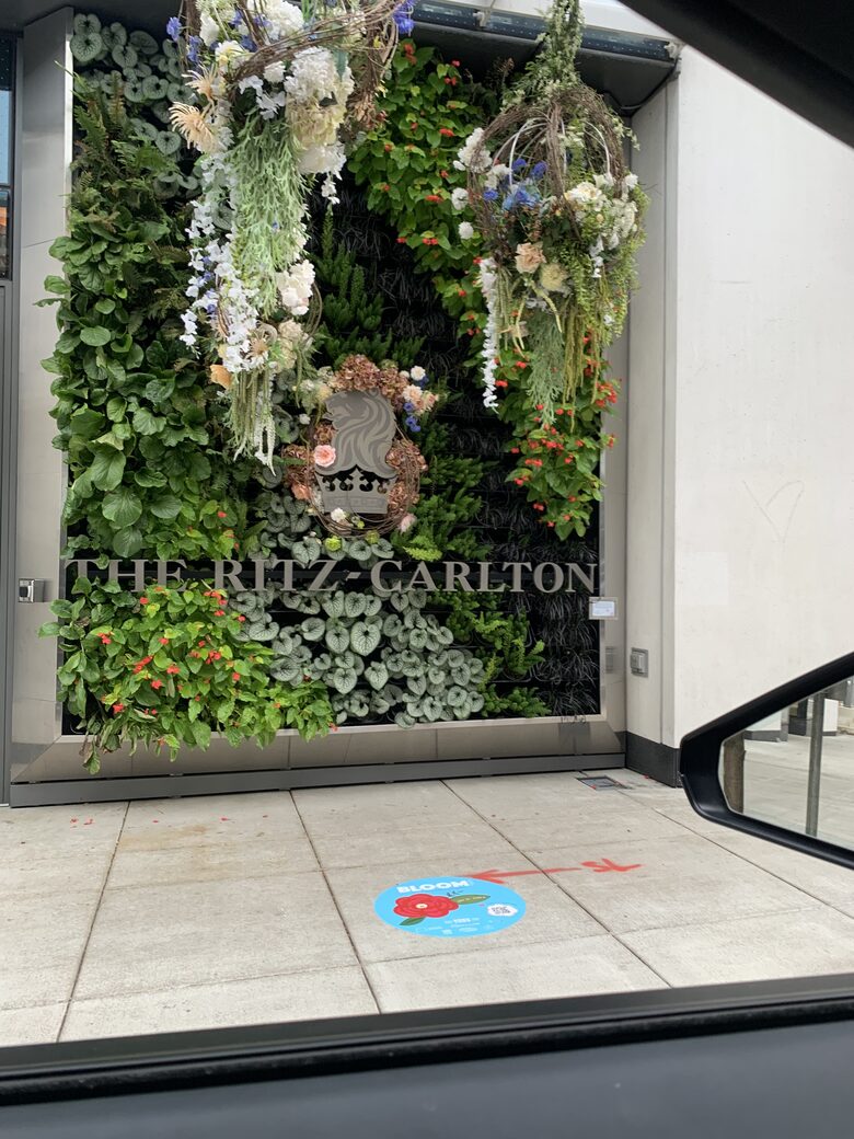 Sophisticated High-Rise Retreat in the Heart of Downtown Portland - Portland, Oregon