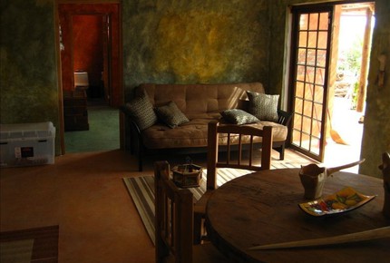 Rancho Danza del Sol, 25-Acre Villa - Todos Santos, Mexico