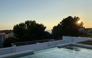 Private design-villa with large pool in Pula - Pula, Croatia