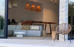 Private design-villa with large pool in Pula - Pula, Croatia