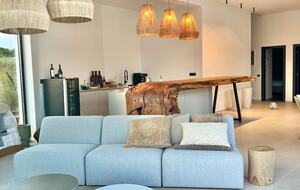 Private design-villa with large pool in Pula - Pula, Croatia