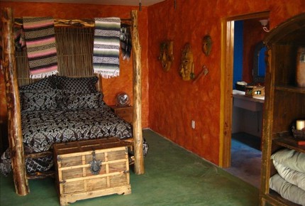 Rancho Danza del Sol, 25-Acre Villa - Todos Santos, Mexico