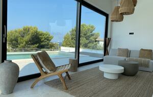 Private design-villa with large pool in Pula - Pula, Croatia