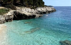 Private design-villa with large pool in Pula - Pula, Croatia