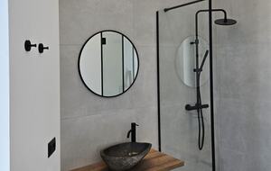 Private design-villa with large pool in Pula - Pula, Croatia