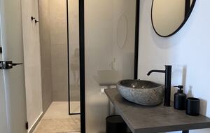 Private design-villa with large pool in Pula - Pula, Croatia