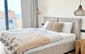 Private design-villa with large pool in Pula - Pula, Croatia