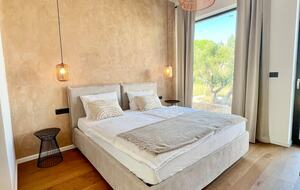 Private design-villa with large pool in Pula - Pula, Croatia