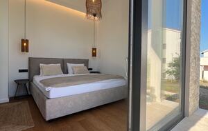 Private design-villa with large pool in Pula - Pula, Croatia