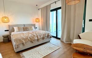 Private design-villa with large pool in Pula - Pula, Croatia