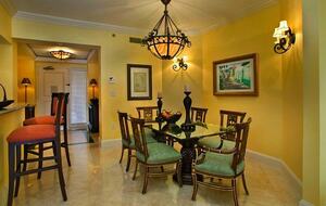 The Ritz-Carlton Club, St. Thomas - 3 Bedroom - St. Thomas, Virgin Islands, U.S.