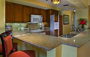 The Ritz-Carlton Club, St. Thomas - 3 Bedroom - St. Thomas, Virgin Islands, U.S.