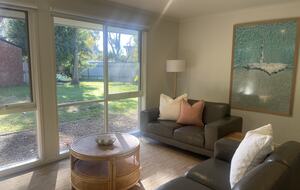 Coastal Getaway with Spacious Yard and Kayaks - Barwon Heads, Australia