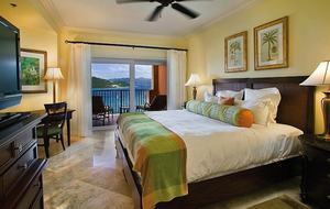 The Ritz-Carlton Club, St. Thomas - 3 Bedroom - St. Thomas, Virgin Islands, U.S.