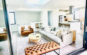 Timeless Elegance by the Sea in Olde Del Mar - Del Mar, California