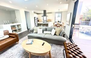 Timeless Elegance by the Sea in Olde Del Mar - Del Mar, California