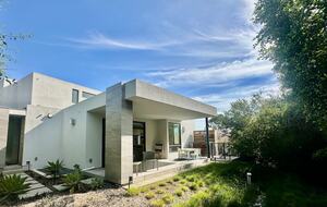 Timeless Elegance by the Sea in Olde Del Mar - Del Mar, California