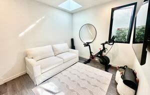 Timeless Elegance by the Sea in Olde Del Mar - Del Mar, California