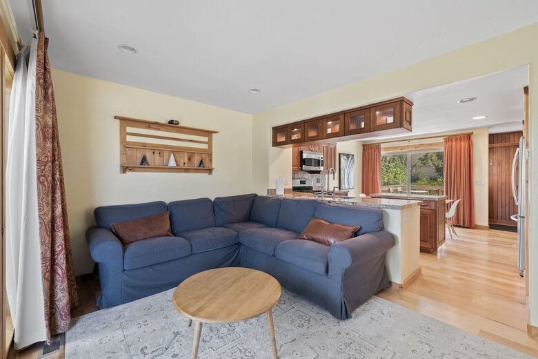 Townhome 5 min from Park City Mtn & Downtown! - Park City, Utah