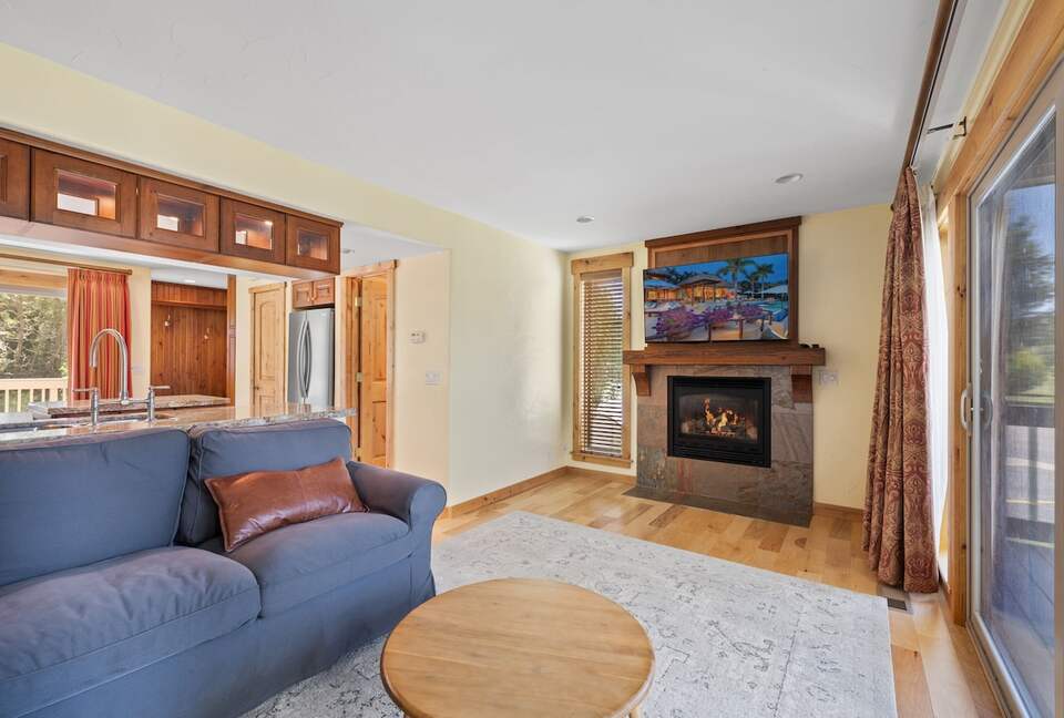 Townhome 5 min from Park City Mtn & Downtown! - Park City, Utah