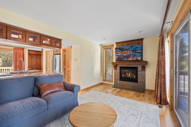 Townhome 5 min from Park City Mtn & Downtown! - Park City, Utah