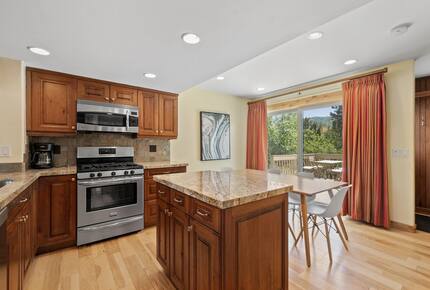 Townhome 5 min from Park City Mtn & Downtown! - Park City, Utah