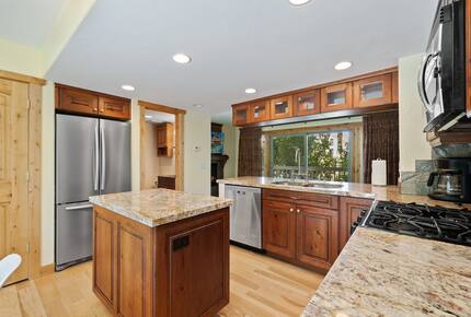 Townhome 5 min from Park City Mtn & Downtown! - Park City, Utah