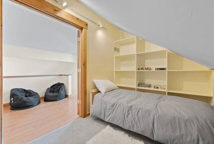 Townhome 5 min from Park City Mtn & Downtown! - Park City, Utah