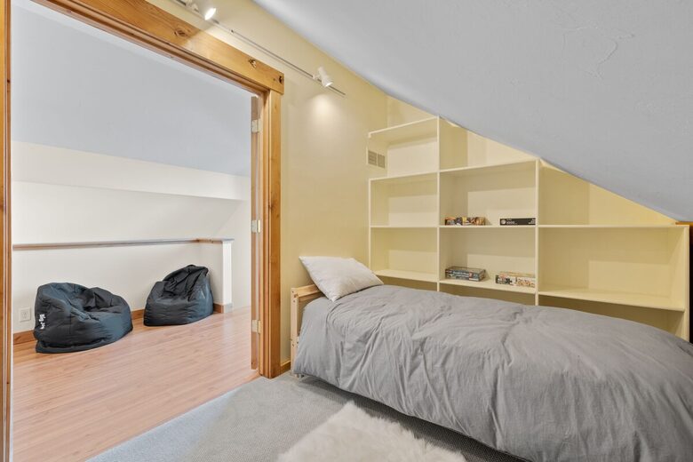 Townhome 5 min from Park City Mtn & Downtown! - Park City, Utah