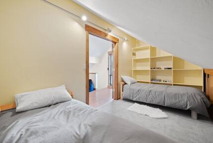 Townhome 5 min from Park City Mtn & Downtown! - Park City, Utah