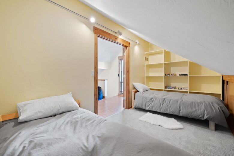 Townhome 5 min from Park City Mtn & Downtown! - Park City, Utah