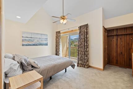 Townhome 5 min from Park City Mtn & Downtown! - Park City, Utah