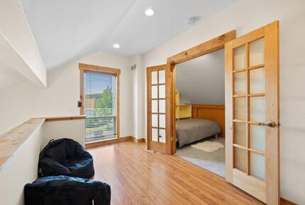 Townhome 5 min from Park City Mtn & Downtown! - Park City, Utah