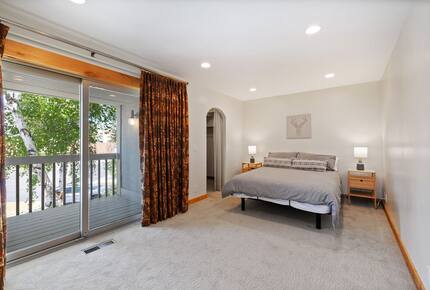 Townhome 5 min from Park City Mtn & Downtown! - Park City, Utah