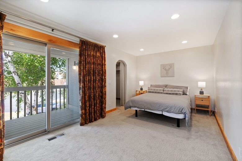 Townhome 5 min from Park City Mtn & Downtown! - Park City, Utah