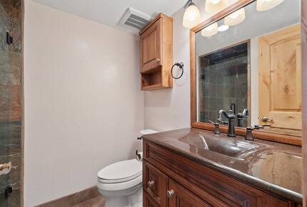 Townhome 5 min from Park City Mtn & Downtown! - Park City, Utah