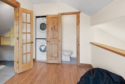 Townhome 5 min from Park City Mtn & Downtown! - Park City, Utah