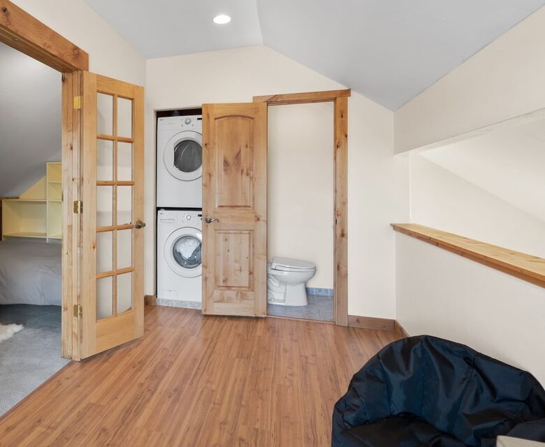 Townhome 5 min from Park City Mtn & Downtown! - Park City, Utah