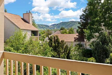 Townhome 5 min from Park City Mtn & Downtown! - Park City, Utah
