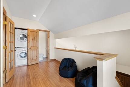 Townhome 5 min from Park City Mtn & Downtown! - Park City, Utah