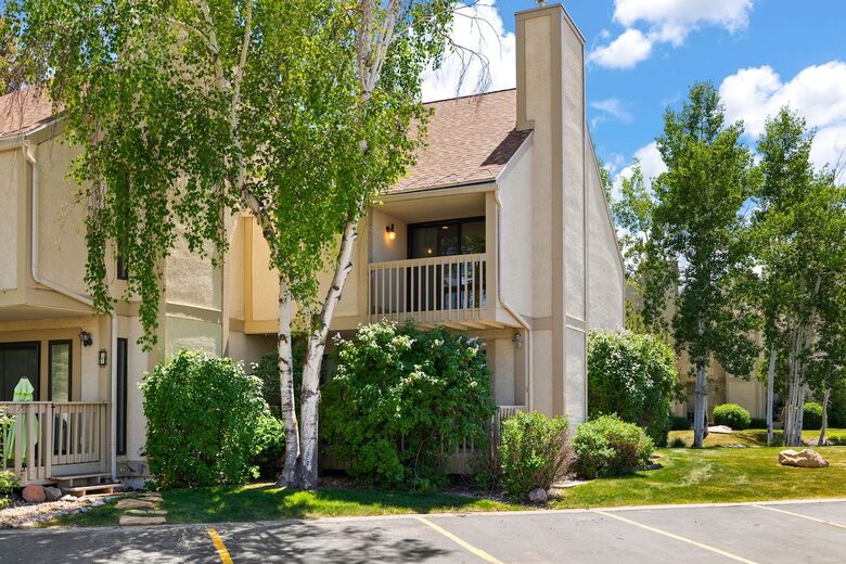 Townhome 5 min from Park City Mtn & Downtown! - Park City, Utah