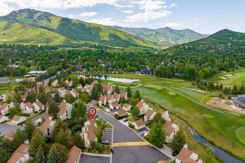 Townhome 5 min from Park City Mtn & Downtown! - Park City, Utah