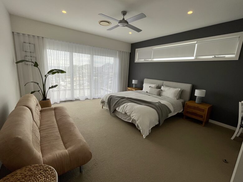 Elevated Coastal Luxury with Private Pool & Views - Avoca Beach, Australia