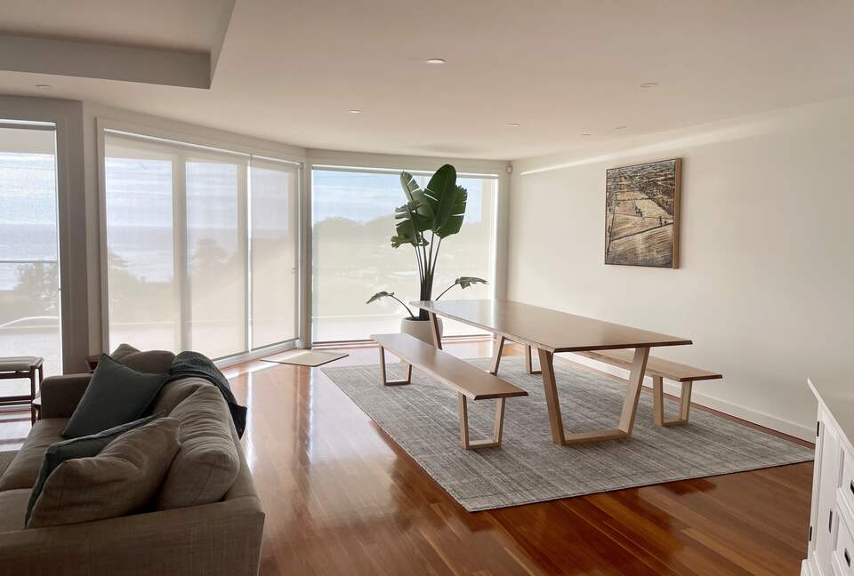 Elevated Coastal Luxury with Private Pool & Views - Avoca Beach, Australia