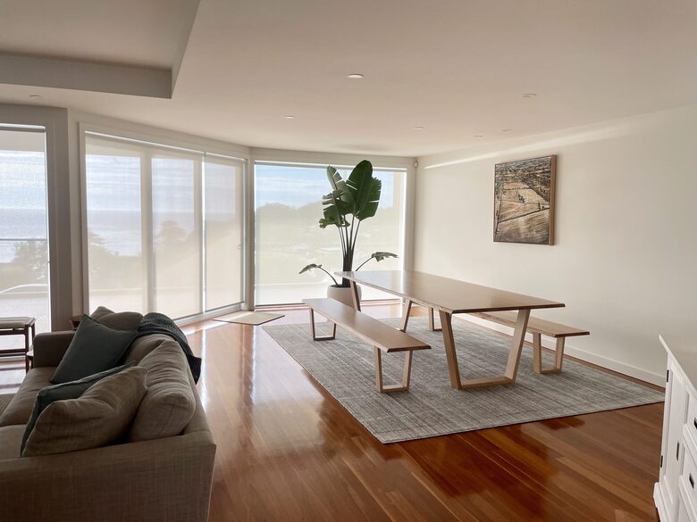 Elevated Coastal Luxury with Private Pool & Views - Avoca Beach, Australia