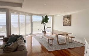 Elevated Coastal Luxury with Private Pool & Views - Avoca Beach, Australia